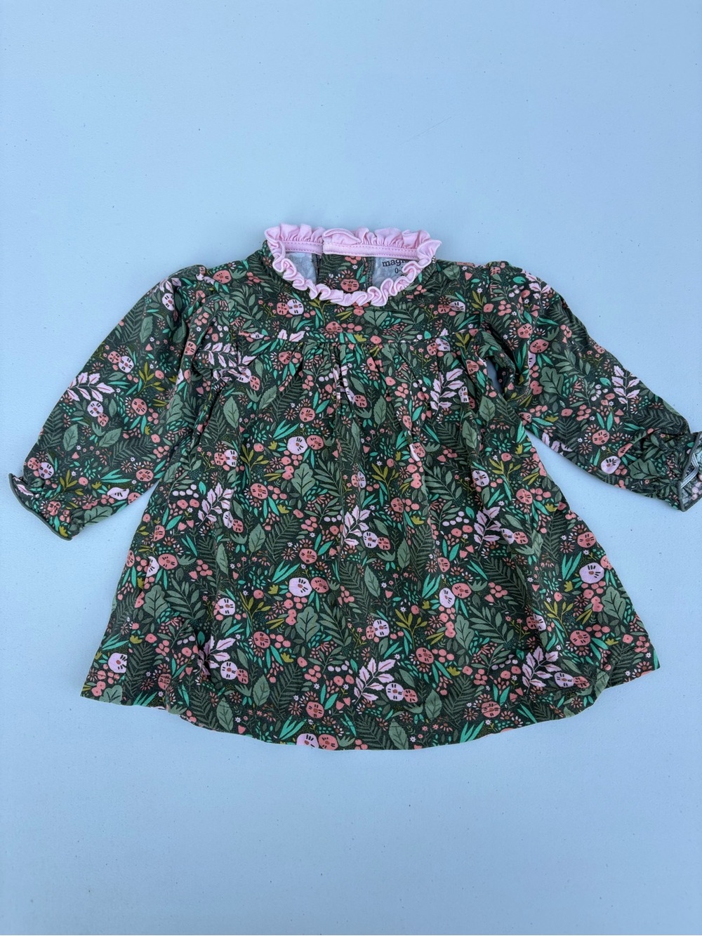 Magnetic Me Dress